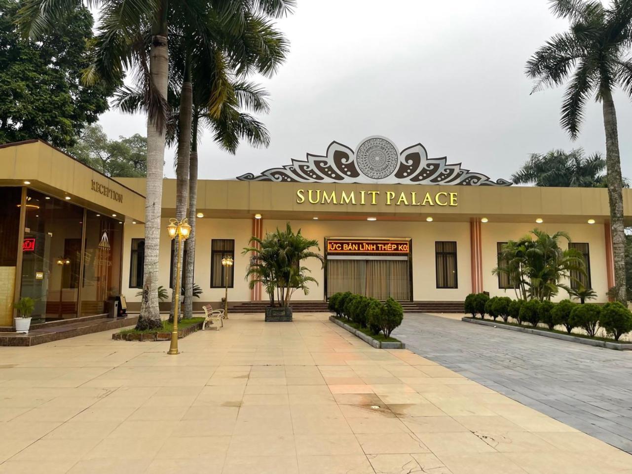 Paragon Resort Ba VI - By Bay Luxury Exterior photo
